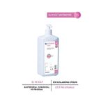 Actoman Plus El ve Cilt Dezenfektanı için Sıvı Sabun 1 L