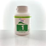 Actomins Dr Schüssler Salze Salts Nr 1 400 Tablet