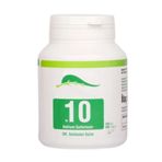 Actomins Dr Schüssler Salze Salts Nr 10 400 Tablet