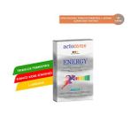 Actomins Energy Tribulus, Kırmızı Kore Ginsengi, L-arjinin İçeren Gıda Takviyesi