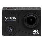 Acton Gold 4K Wifi Aksiyon Kamerası