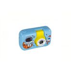 ACTON Kids Dijital Fotoğraf Makinesi MAVİ
