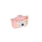 ACTON Kids Fotoğraf Makinesi (Unicorne) Pembe