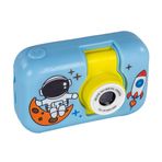 ACTON KIDS Selfie Digital Camera (Blue)