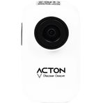 Acton Mini 4K Wi‑Fi Aksiyon Kamera – Ultra HD, 1.49″ Ekran & Suya Dayanıklı Outdoor