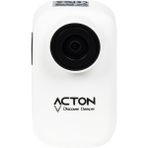 Acton Mini Aksiyon Kamerası (Beyaz)