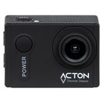 Acton Silver Full HD WiFi Aksyion Kamera