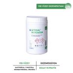 ACTOSAL® PA POWDER 1 kg (Toz - Yer Yüzey Dezenfektanı)