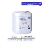 ACTOSED® ENDO TERRA 5 L Konsantre Tıbbi Alet ve Endoskop Dezenfektanı