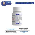ACTOSED® PA POWDER Endoskop & Tıbbi Alet için Yüksek Yüzey Dezenfektan - Toptan Satış 81 gr