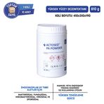 ACTOSED® PA POWDER Endoskop & Tıbbi Alet için Yüksek Yüzey Dezenfektan - Toptan Satış