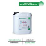 ACTOSEPT® AF 5 Lt Alkollü Hızlı Yüzey Dezenfektanı 30 Saniyede Etki