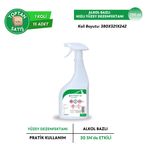 ACTOSEPT® AF (Alkollü Hızlı Yüzey Dezenfektanı - 30 Saniyede Etkili) Toptan Satış 750 ml