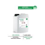 Actosept Af Citrus Cihazlar İçin Hızlı Yüzey Dezenfektan 5 L
