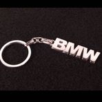 Acts BMW 3D 8079 Metal Anahtarlık