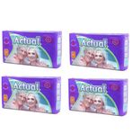 Actual 120 Adet Yetişkin Medium Orta Beden Hasta Bezi
