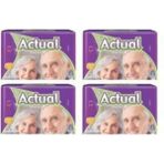 Actual 30'lu Large Yetişkin Hasta Bezi