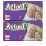 Actual 60 Adet S Belbantlı Hasta Bezi