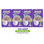 Actual Emici Külot 30'Lu 4 Adet Medium Yetişkin Hasta Bezi