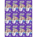 Actual L Yetişkin 12x30 360 Adet Emici Külot Hasta Bezi