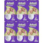 Actual XL Yetişkin 6x30 180 Adet Emici Külot Hasta Bezi
