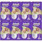 Actual XL Yetişkin 8x30 240 Adet Emici Külot Hasta Bezi