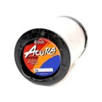 Acura 0.45 mm 1 kg Beyaz Bobin Misina