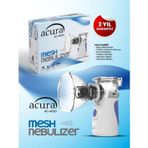 Acura AC 4020 Taşınabilir Mesh Nebulizatör