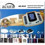 Acura AC-833 Fizik Tedavi Tens Cihazı