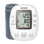 Acura AC-9080 Üst Koldan Elektronik Tansiyon Aleti