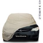 Acura Csx (2005 - 2011) Araba Brandası Su Geçirmez Branda Miiflonlu Premıum Oto Branda - Tam Branda