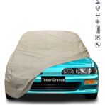 Acura Integra Iı (1989 - 1993) Araba Brandası Su Geçirmez Branda Miiflonlu Premıum Oto Branda - Tam Branda