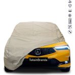 Acura Integra V Liftback (2022 - ) Araba Brandası Su Geçirmez Branda Miiflonlu Premıum Oto Branda - Tam Branda