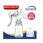 ACURA MANUEL GÖGÜS POMPASI AC-3000