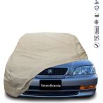 Acura Tl (1995 - 2014) Araba Brandası Su Geçirmez Branda Miiflonlu Premıum Oto Branda - Tam Branda