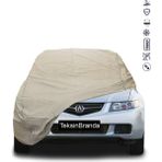 Acura Tsx (2003 - 2014) Araba Brandası Su Geçirmez Branda Miiflonlu Premıum Oto Branda - Tam Branda