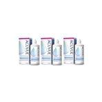 ACUVUE 360 ml 3'lü Lens Solüsyonu