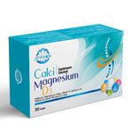 Acvison Calci Magnesium D3 30 Tablet