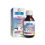Acvison Kidofine Max Çocuklar Için Multivitamin Fosfotidilserin L-arjinin 13 Vitamin 8 Mineral Prebiyotik