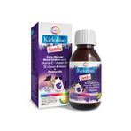 Acvison Kidofine Sambu Çocuk Multivitamini Kara Mürver Beta Glukan Vitamin C- 12vitamin 8mineral Prebiyotik