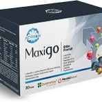 Acvison Maxigo L-Karnitin L-Arjinin 30 Saşe
