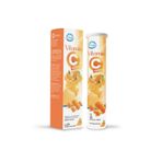 Acvison Vitamin C 1000 mg 20 Efervesan Tablet