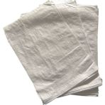 ACY STORE 60 x 90 cm 30 'lu Gramajlı Naylon Çuval Harar Sağlam Çift Dokuma Harar Paketleme - 30 Adet