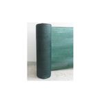 ACY STORE %75 Gölgelik 1 X 15 Metre Gölgelik File Koyu Yeşil