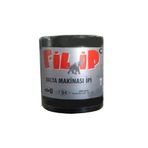 ACY STORE BALYA İPİ 5 KG 1 BOBİN SİYAH TARIM BALYA MAKİNA BAĞLAMA İPİ