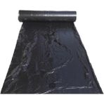 ACY STORE Çilek ve Malç Naylonu Siyah 120 cm 100 Mikron Kalınlığında Siyah Malç Brandası - 1 Adet - 120 X 100 MT
