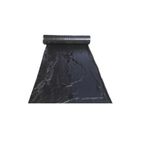 ACY STORE Çilek Ve Malç Naylonu Siyah 120 Cm X 100 Metre - 100 Mikron Kalınlığında Siyah Malç Brandası