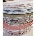 ACY STORE Fidan Bağlama Ipi 50 Metre 3 cm En Ağaç Bağlama Sera ve Aşı Kuşağı Bağlama Kolonu - 1 Adet - 3 cm x 50 m