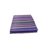 ACY STORE KATLANABİLİR PLASTİK HASIR KİLİM DIŞ MEKAN PİKNİK KAMP SERGİSİ ÇİFT DİKİŞ