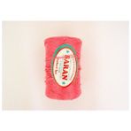 ACY STORE Naylon 400 gr Kırmızı Plastik Paket Uçurtma Ambalaj ve Süs ipi